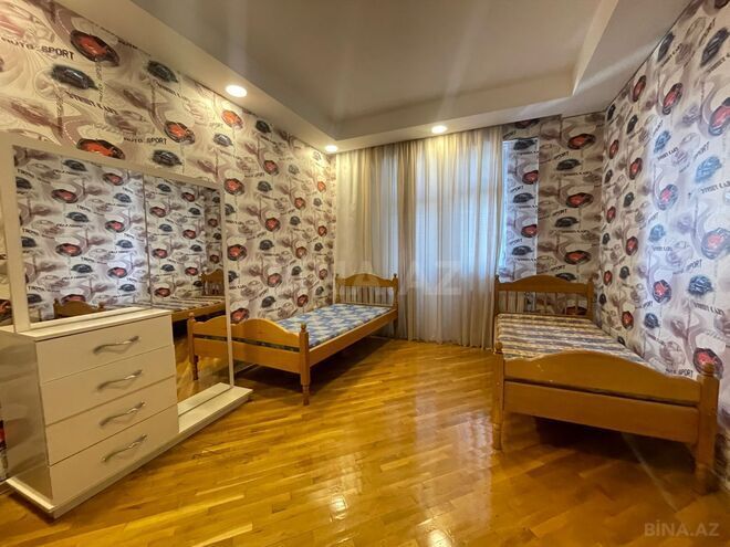 İcarəyə verilir 3 otaqlı yeni tikili 90 m², İnşaatçılar m., photo 10 from 18