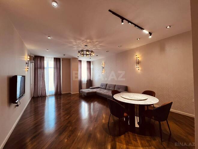 Продаётся 3-комн. новостройка 165 м², м. 28 мая, photo 15 from 17