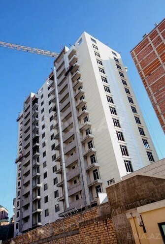 Продаётся 2-комн. новостройка 71.1 м², м. Ахмедлы, photo 3 from 7