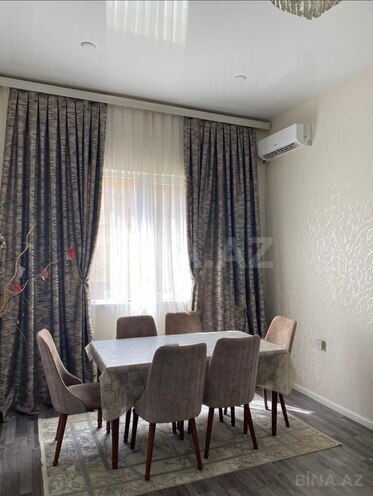 Продается 2-комн. новостройка 77 м², м. Ахмедлы, photo 3 from 11