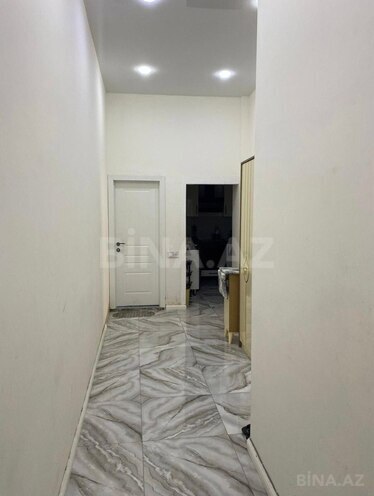 Продается 2-комн. новостройка 77 м², м. Ахмедлы, photo 7 from 11