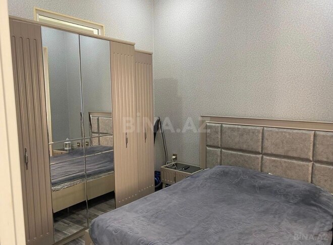 Продается 2-комн. новостройка 77 м², м. Ахмедлы, photo 9 from 11