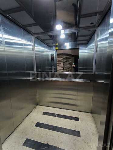 Satılır 3 otaqlı yeni tikili 75 m², Həzi Aslanov m., photo 25 from 30