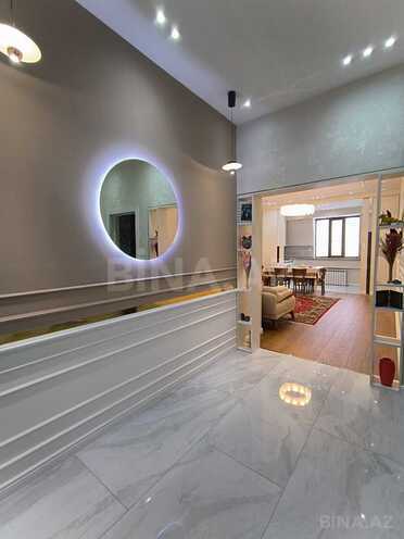 Satılır 3 otaqlı yeni tikili 75 m², Həzi Aslanov m., photo 22 from 30