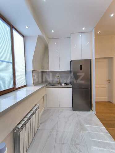 Satılır 3 otaqlı yeni tikili 75 m², Həzi Aslanov m., photo 21 from 30