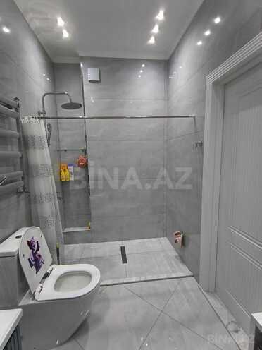 Satılır 3 otaqlı yeni tikili 75 m², Həzi Aslanov m., photo 5 from 30