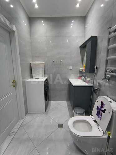 Satılır 3 otaqlı yeni tikili 75 m², Həzi Aslanov m., photo 7 from 30
