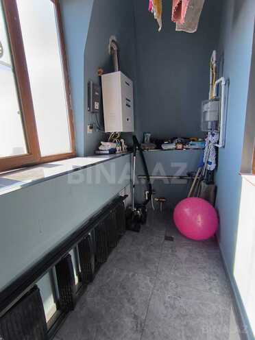 Satılır 3 otaqlı yeni tikili 75 m², Həzi Aslanov m., photo 14 from 30