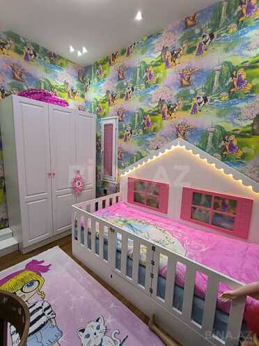 Satılır 3 otaqlı yeni tikili 75 m², Həzi Aslanov m., photo 6 from 30