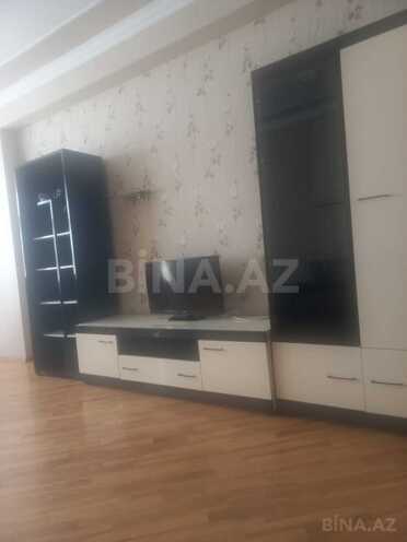 İcarəyə verilir 3 otaqlı yeni tikili 90 m², 20 Yanvar m., photo 6 from 11