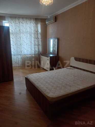 İcarəyə verilir 3 otaqlı yeni tikili 90 m², 20 Yanvar m., photo 9 from 11