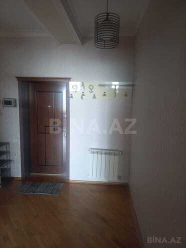 İcarəyə verilir 3 otaqlı yeni tikili 90 m², 20 Yanvar m., photo 1 from 11
