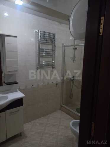 İcarəyə verilir 3 otaqlı yeni tikili 90 m², 20 Yanvar m., photo 10 from 11