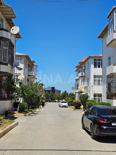 Продаётся 1-комн. новостройка 37 м², пос. Масазыр, photo 9 from 10