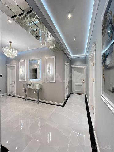 Продаётся 3-комн. новостройка 108 м², м. 28 мая, photo 3 from 19