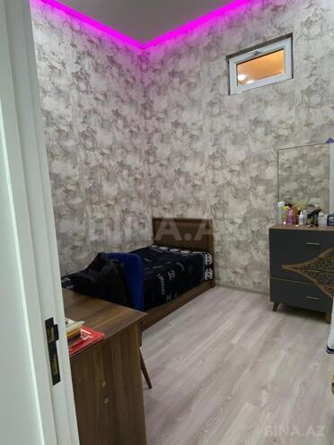 Продаётся 3-комн. новостройка 75 м², м. Ахмедлы, photo 3 from 17