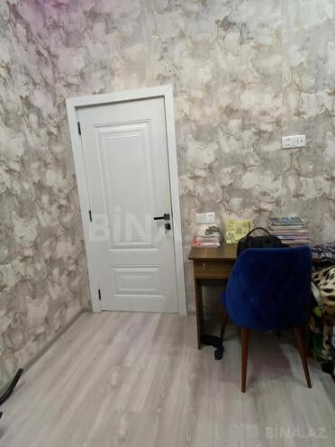 Продаётся 3-комн. новостройка 75 м², м. Ахмедлы, photo 4 from 17