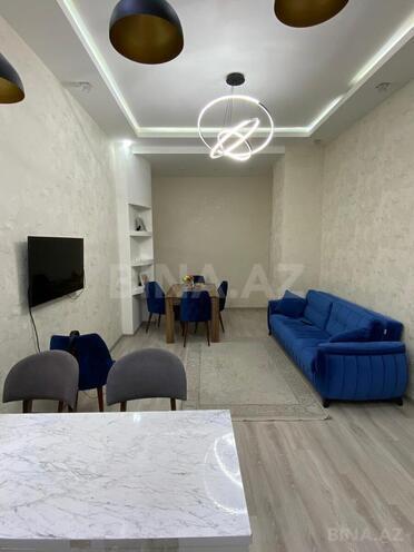 Продаётся 3-комн. новостройка 75 м², м. Ахмедлы, photo 10 from 17