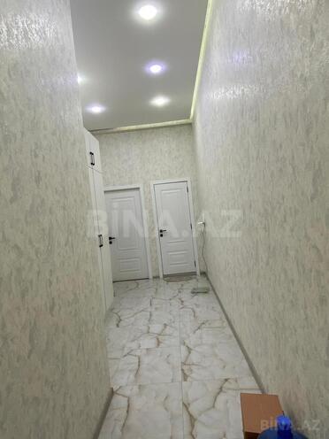 Продаётся 3-комн. новостройка 75 м², м. Ахмедлы, photo 6 from 17