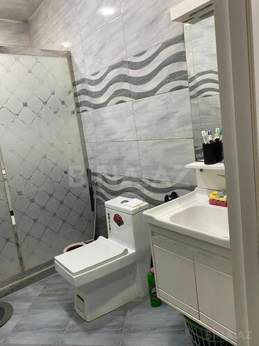 Продаётся 3-комн. новостройка 75 м², м. Ахмедлы, photo 8 from 17