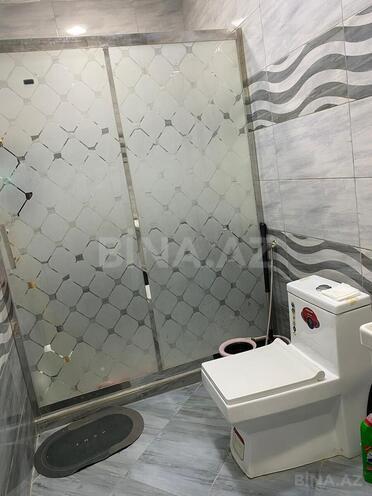 Продаётся 3-комн. новостройка 75 м², м. Ахмедлы, photo 11 from 17