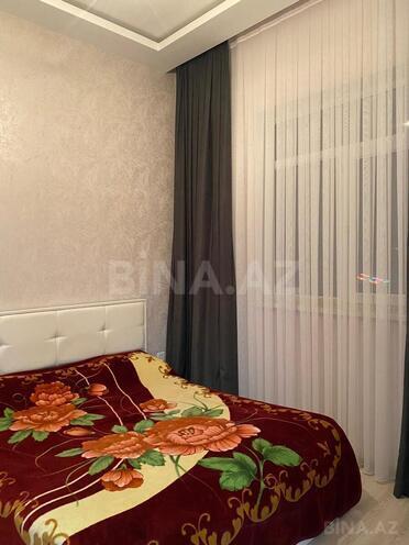 Продаётся 3-комн. новостройка 75 м², м. Ахмедлы, photo 14 from 17