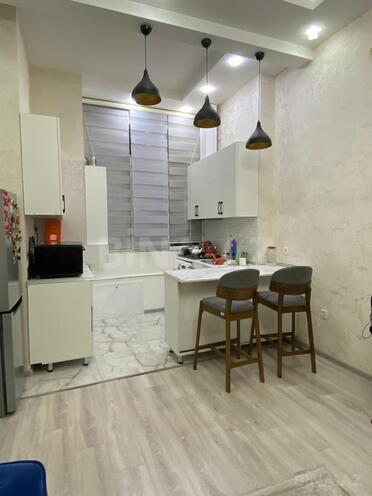 Продаётся 3-комн. новостройка 75 м², м. Ахмедлы, photo 13 from 17