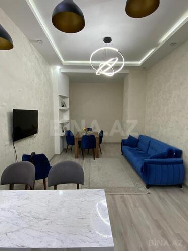 Продаётся 3-комн. новостройка 75 м², м. Ахмедлы, photo 7 from 17