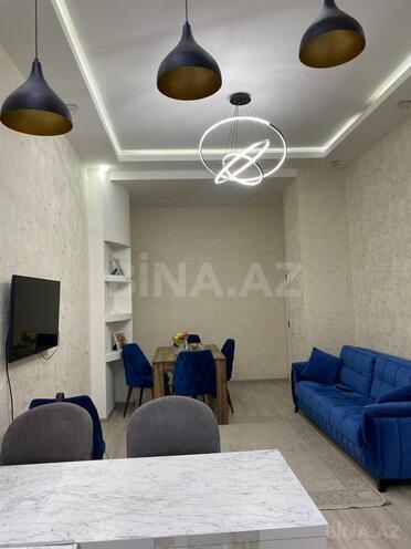 Продаётся 3-комн. новостройка 75 м², м. Ахмедлы, photo 15 from 17