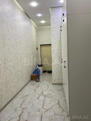 Продаётся 3-комн. новостройка 75 м², м. Ахмедлы, photo 5 from 17
