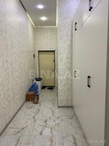 Продаётся 3-комн. новостройка 75 м², м. Ахмедлы, photo 9 from 17