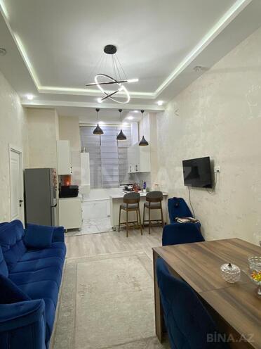 Продаётся 3-комн. новостройка 75 м², м. Ахмедлы, photo 16 from 17