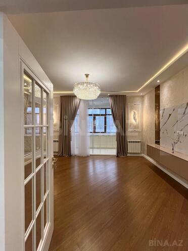 Продаётся 3-комн. новостройка 108 м², м. 28 мая, photo 6 from 19