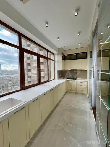 Продаётся 3-комн. новостройка 108 м², м. 28 мая, photo 12 from 19
