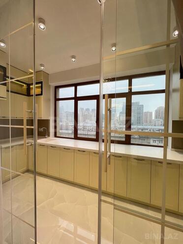 Продаётся 3-комн. новостройка 108 м², м. 28 мая, photo 9 from 19