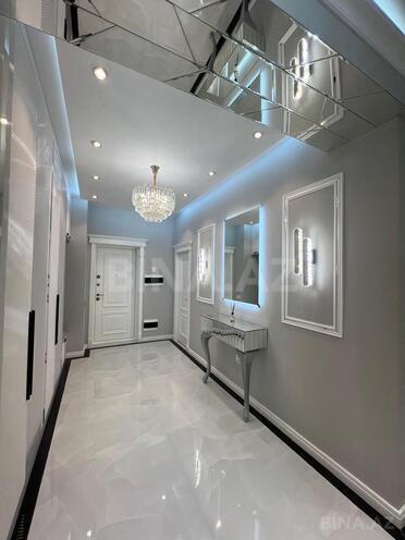 Продаётся 3-комн. новостройка 108 м², м. 28 мая, photo 4 from 19