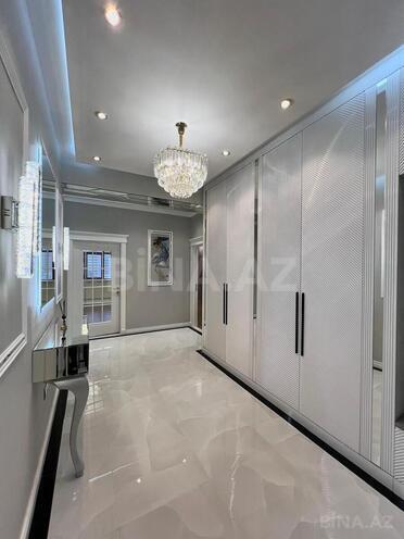 Продаётся 3-комн. новостройка 108 м², м. 28 мая, photo 5 from 19