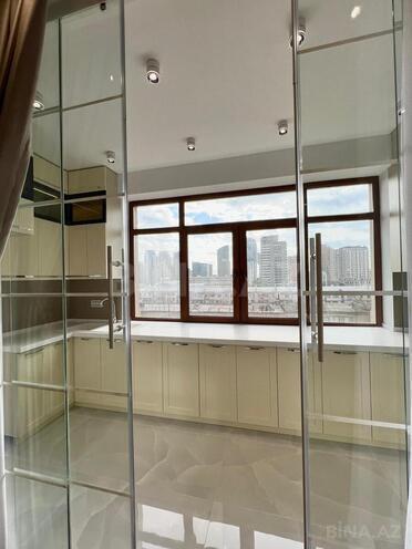 Продаётся 3-комн. новостройка 108 м², м. 28 мая, photo 15 from 19