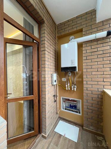 Продаётся 3-комн. новостройка 108 м², м. 28 мая, photo 17 from 19