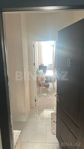 Satılır 3 otaqlı yeni tikili 60 m², Xətai r., photo 8 from 24