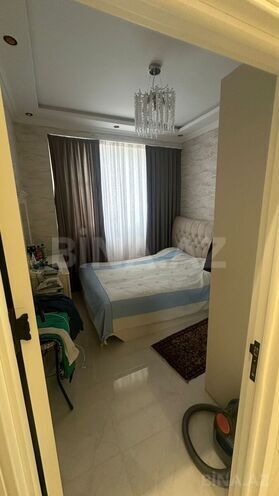 Satılır 3 otaqlı yeni tikili 60 m², Xətai r., photo 18 from 24