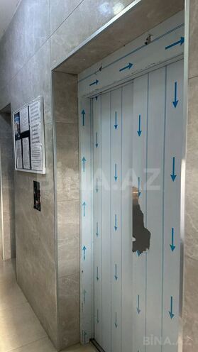 Satılır 3 otaqlı yeni tikili 60 m², Xətai r., photo 5 from 24