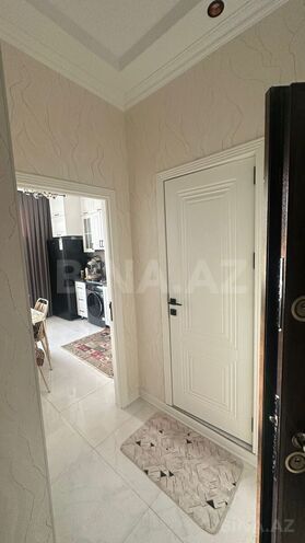 Satılır 3 otaqlı yeni tikili 60 m², Xətai r., photo 9 from 24