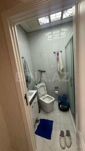 Satılır 3 otaqlı yeni tikili 60 m², Xətai r., photo 11 from 24
