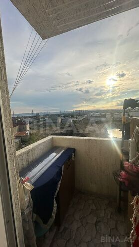Satılır 3 otaqlı yeni tikili 60 m², Xətai r., photo 14 from 24