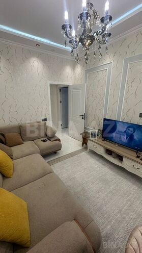 Satılır 3 otaqlı yeni tikili 60 m², Xətai r., photo 19 from 24