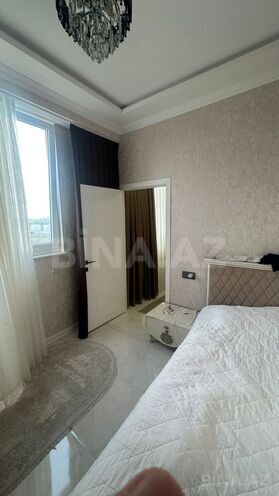 Satılır 3 otaqlı yeni tikili 60 m², Xətai r., photo 23 from 24