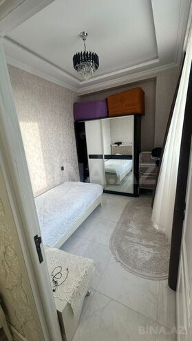 Satılır 3 otaqlı yeni tikili 60 m², Xətai r., photo 21 from 24