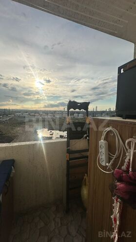 Satılır 3 otaqlı yeni tikili 60 m², Xətai r., photo 17 from 24