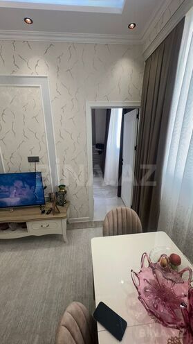 Satılır 3 otaqlı yeni tikili 60 m², Xətai r., photo 22 from 24